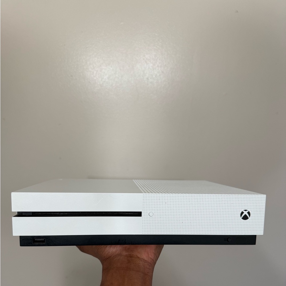 Xbox One S 1tb